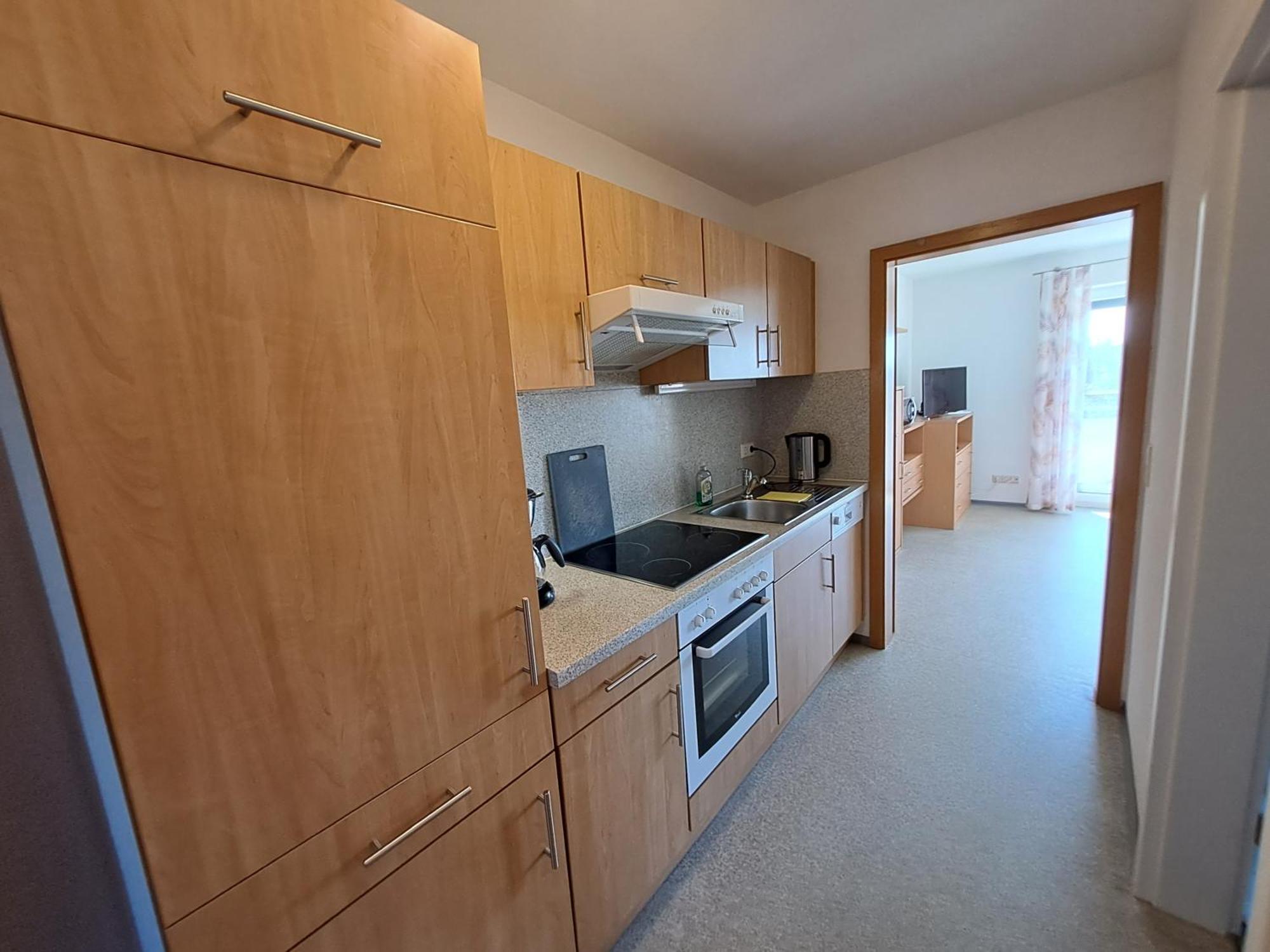 Ferienwohnung Taubertal Familie Arold Creglingen Esterno foto