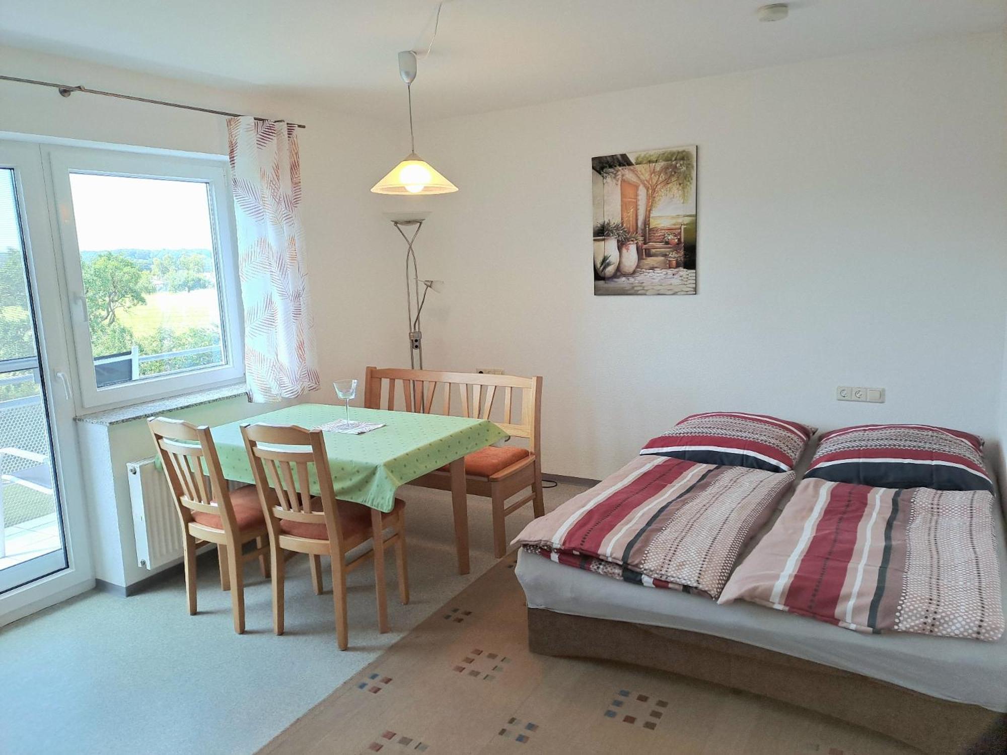 Ferienwohnung Taubertal Familie Arold Creglingen Esterno foto