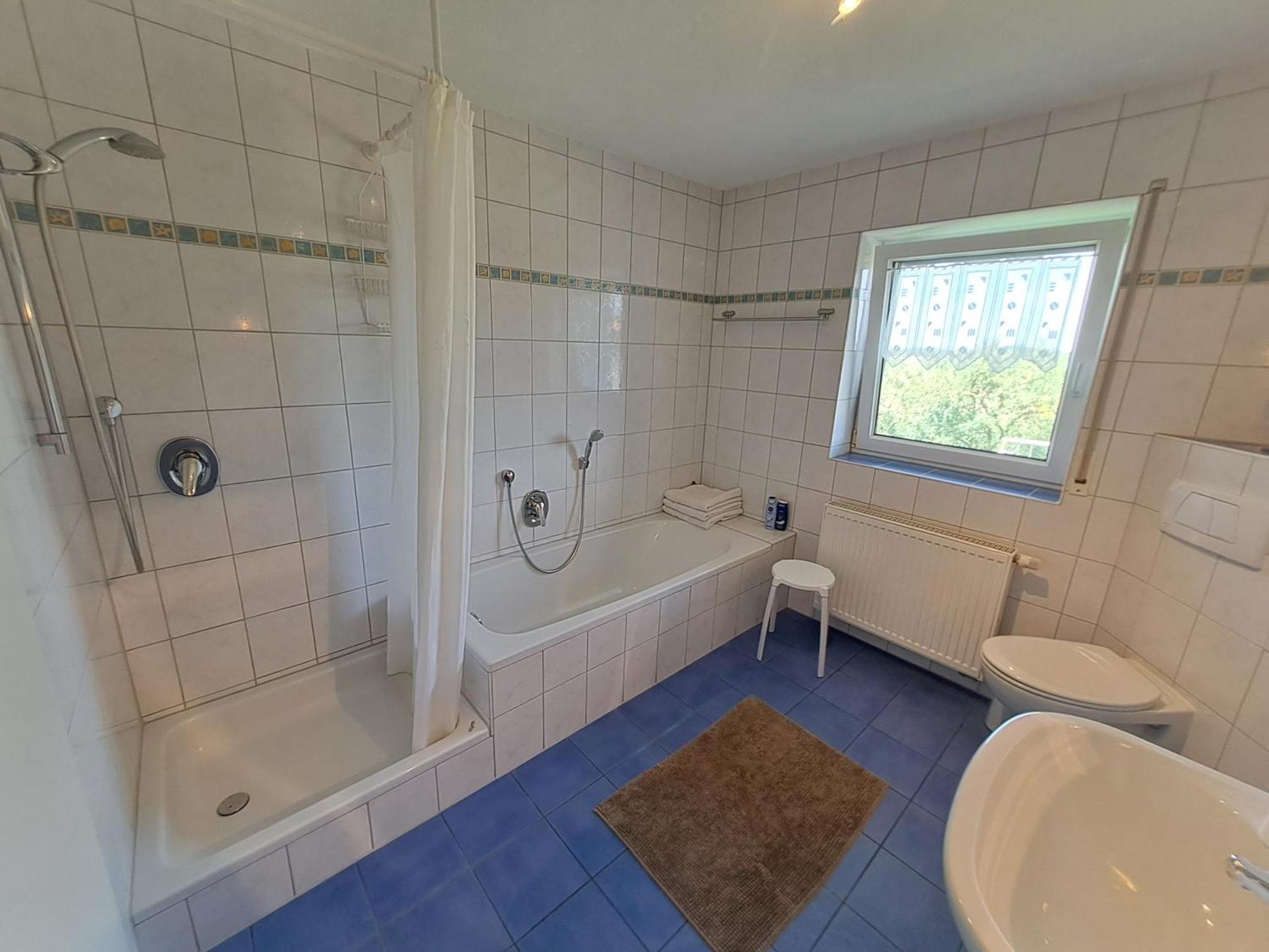 Ferienwohnung Taubertal Familie Arold Creglingen Esterno foto